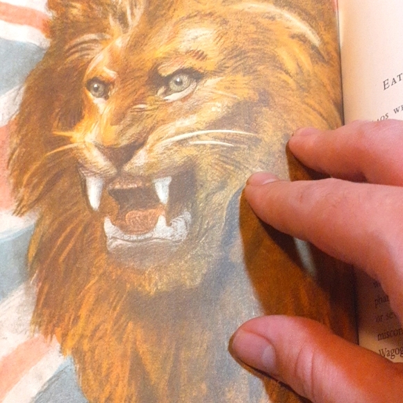 The Bedside Book of Beasts Hardcover with sleeve by Graeme Gibson - Picture 4 of 4